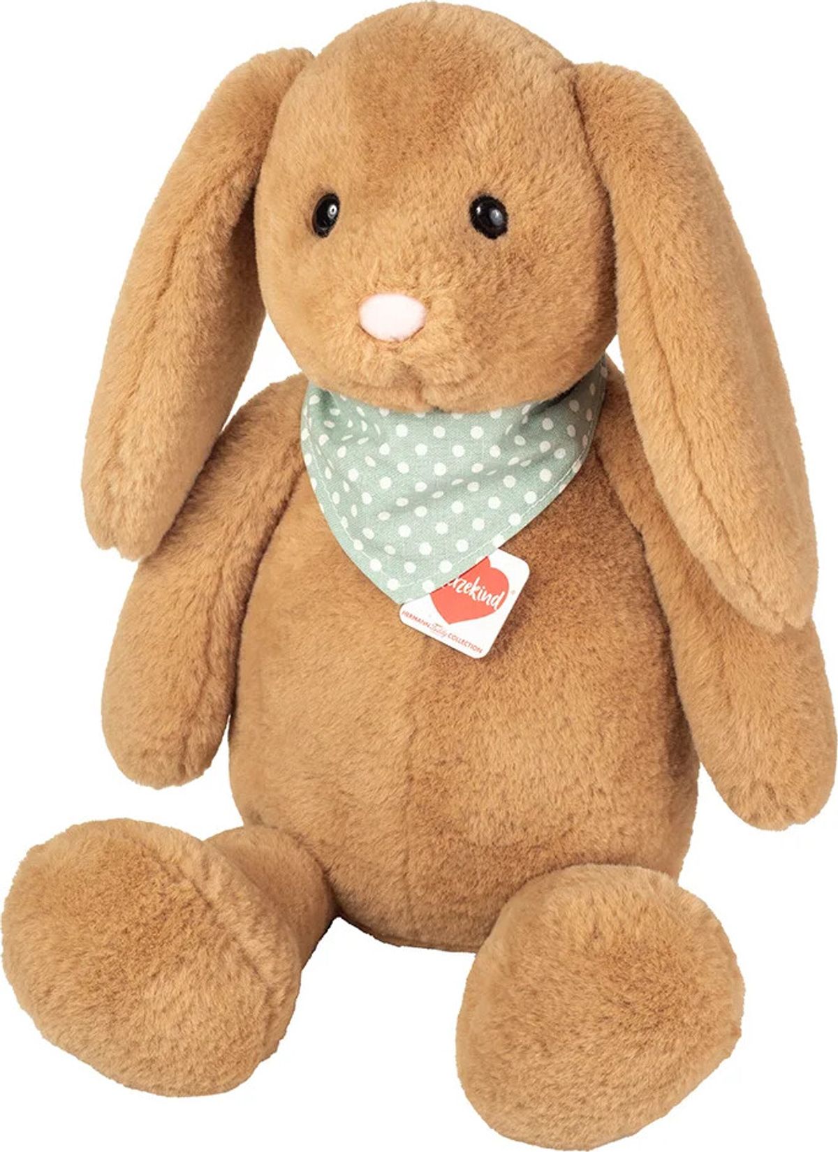 Teddy Hermann Bamse - Kaninen Vicky - 45 Cm