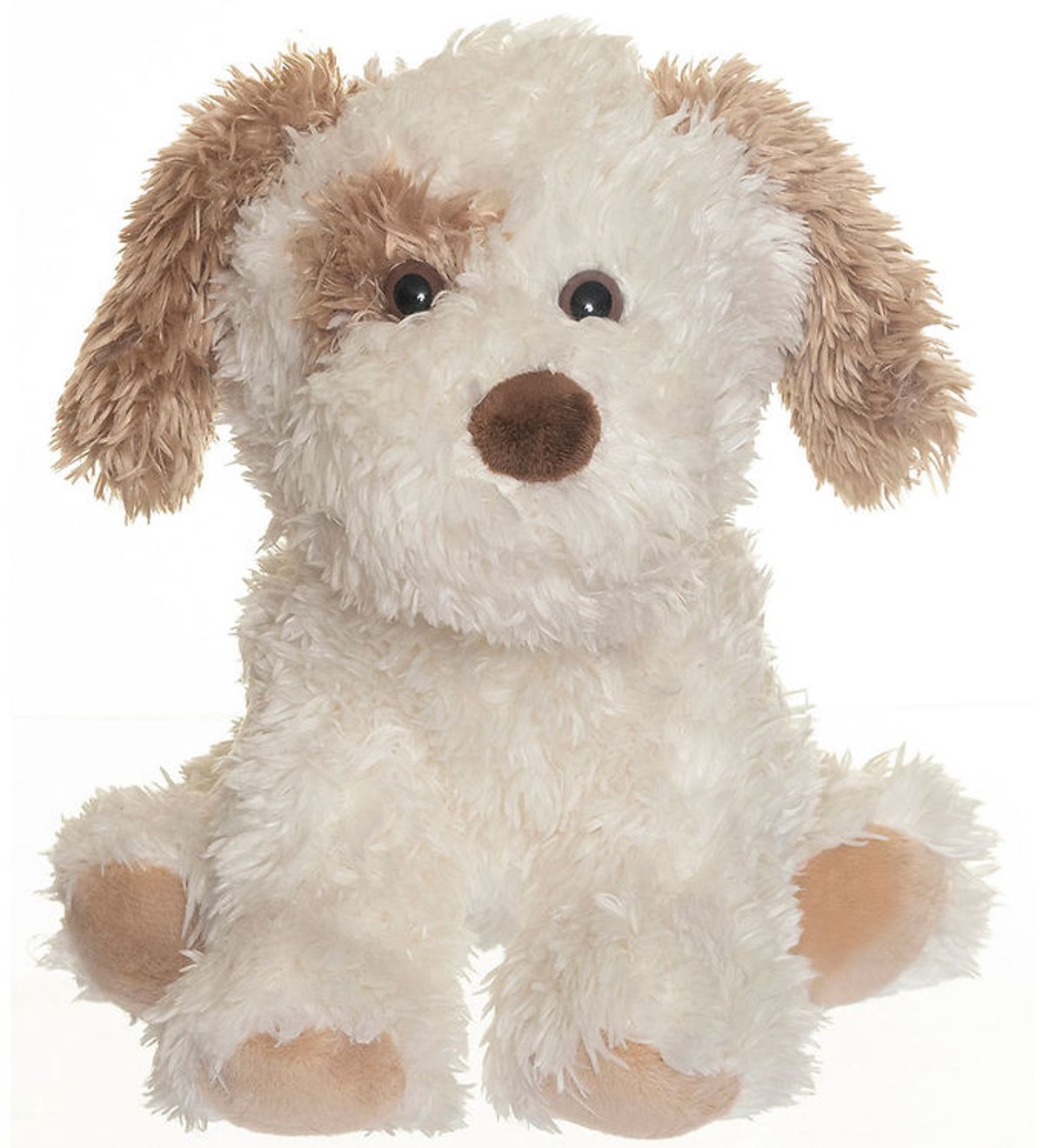 Teddykompagniet Bamse - Selma - 25 cm - Creme