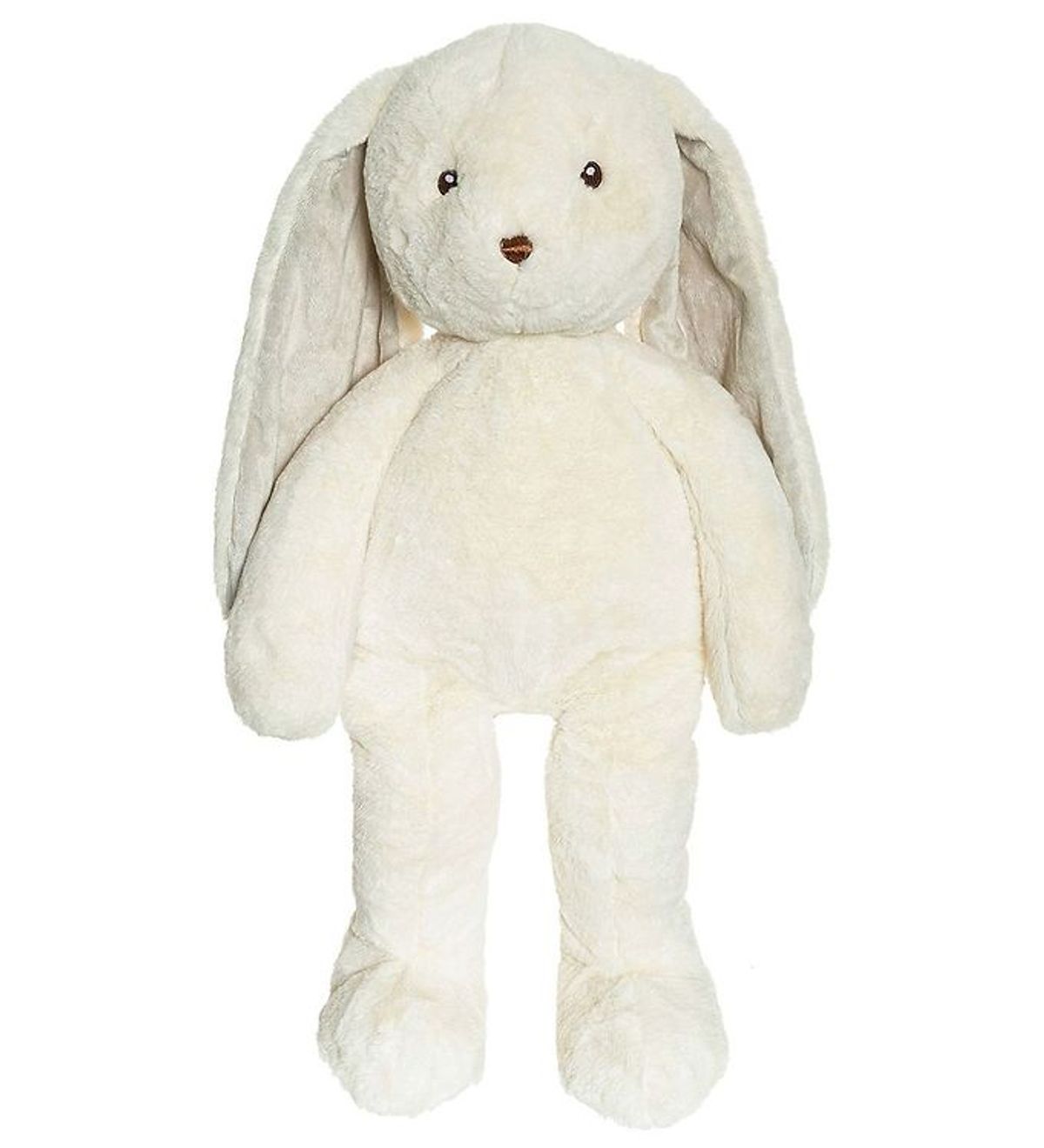 Teddykompaniet Bamse - Ecofriends Bunnies Svea Xl - Creme