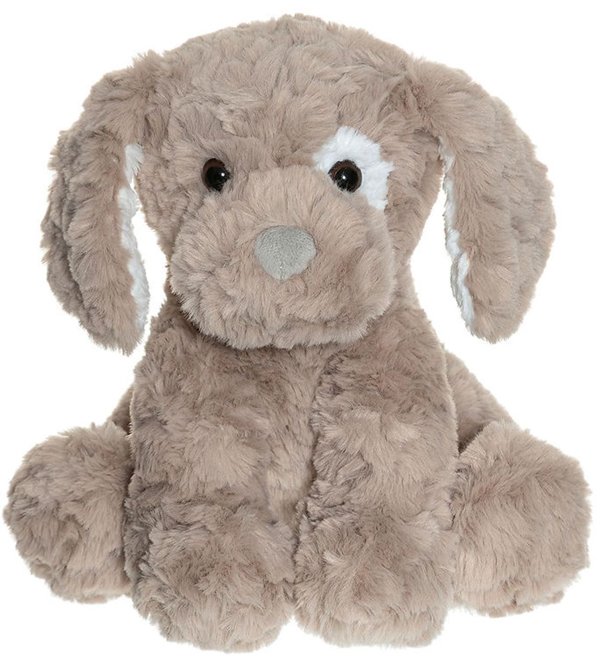 Teddykompaniet Bamse - Hasse - 27 cm - Brun