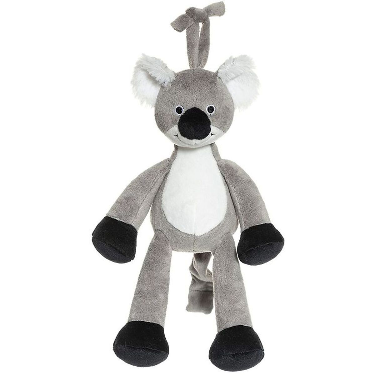 Teddykompaniet Bamse m. Musik - 27 cm - Koala