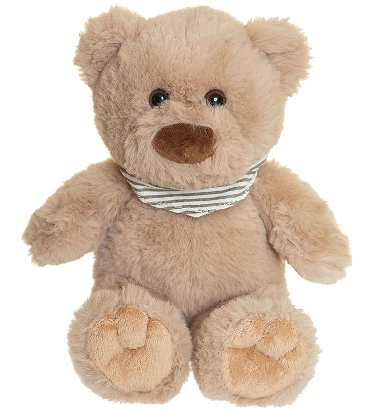 Teddykompaniet Bamse - Malte - 25 cm - Beige