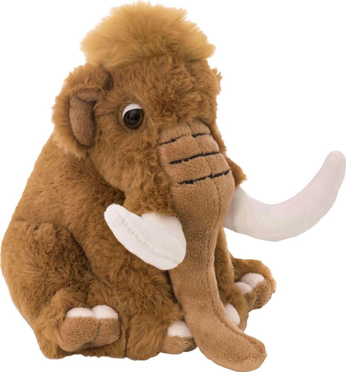 Teddykompaniet Bamse - Mammut - Dreamies - 19 Cm