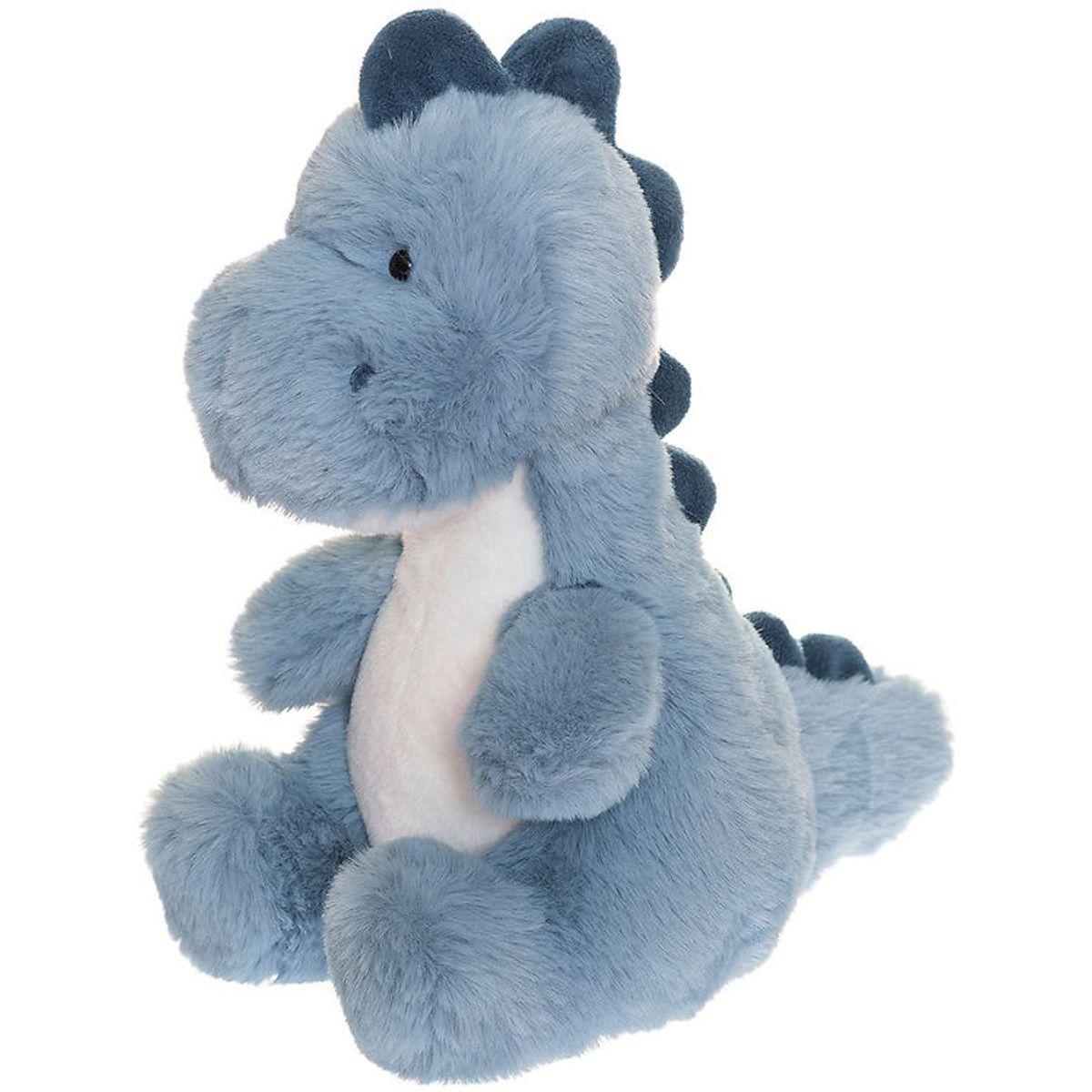 Teddykompaniet Bamse - Rex - 25 cm - Blå