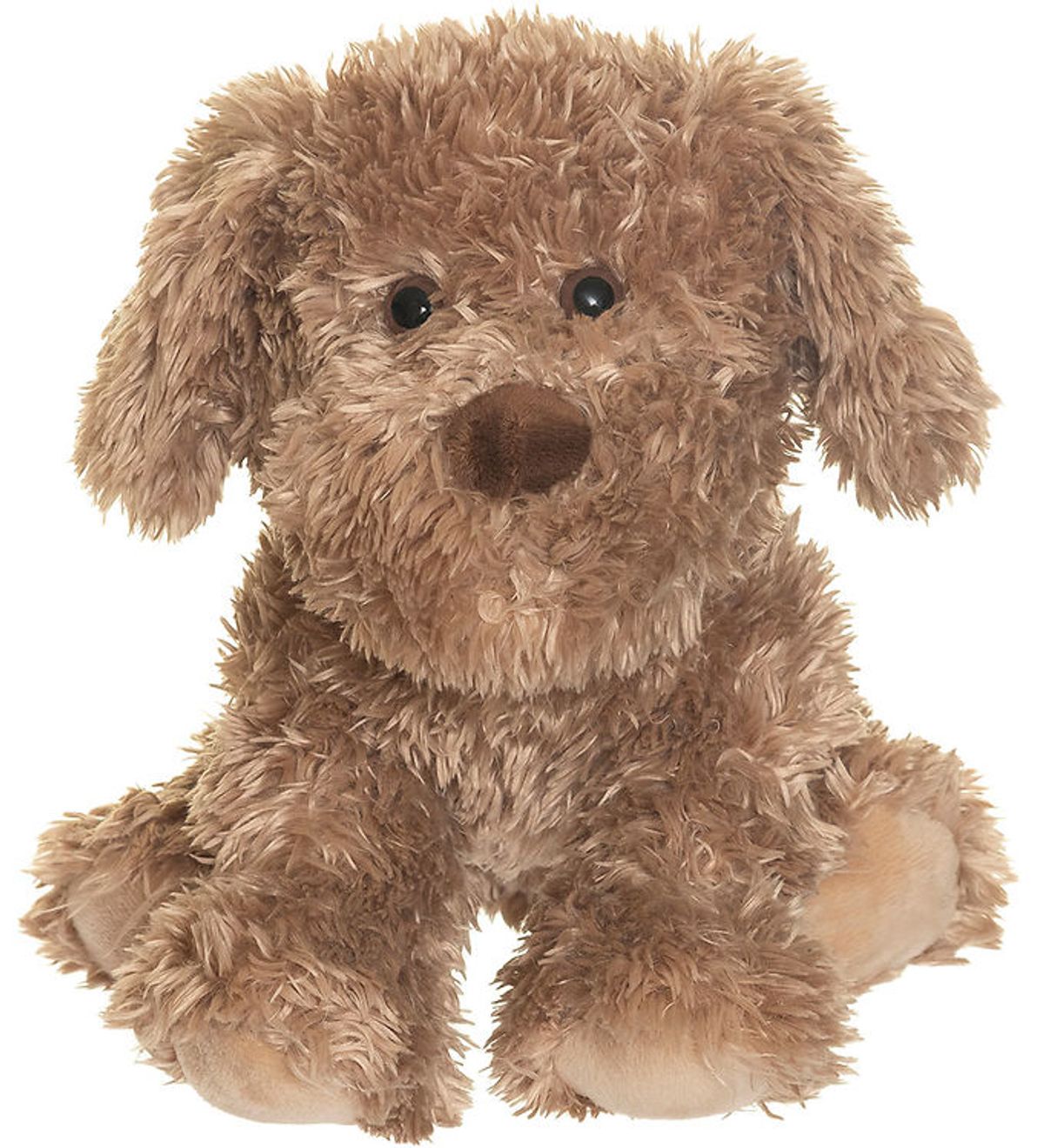 Teddykompaniet Bamse - Selma - 25 cm - Brun