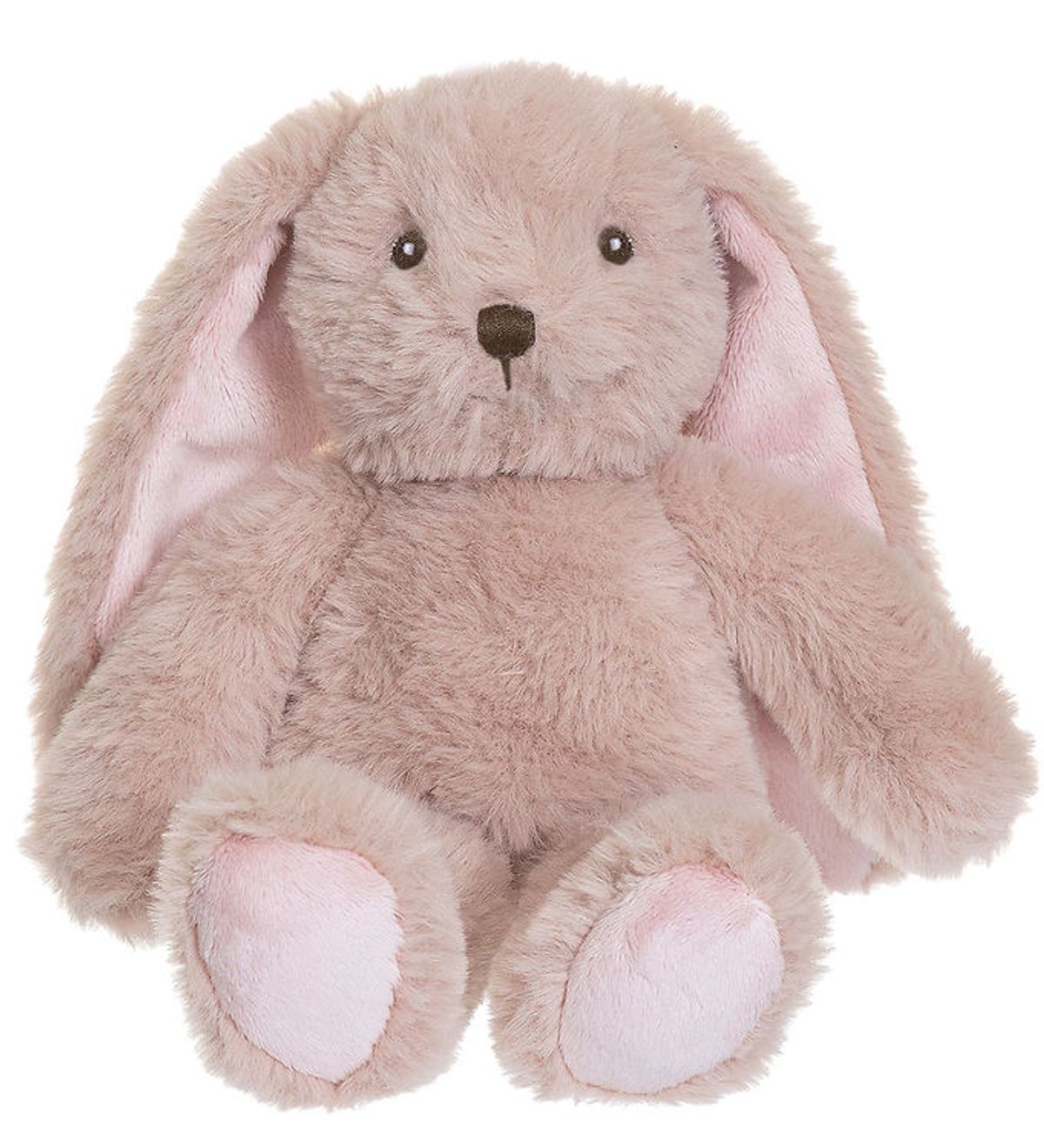 Teddykompaniet Bamse - Svea - 25 cm - Støvet Rosa