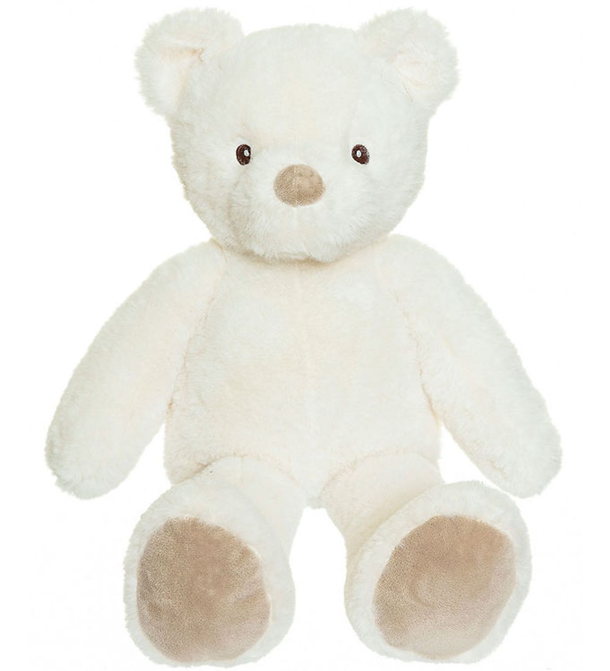 Teddykompaniet Bamse - Sven - 45 cm - Creme