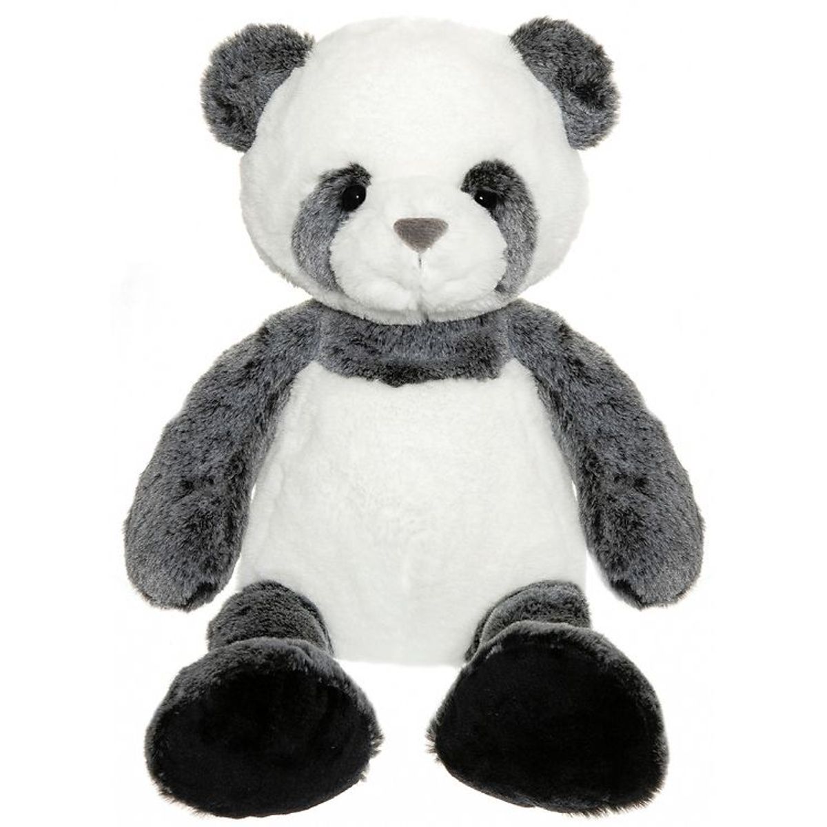 Teddykompaniet Bamse - Teddy Wild - 36 cm - Panda