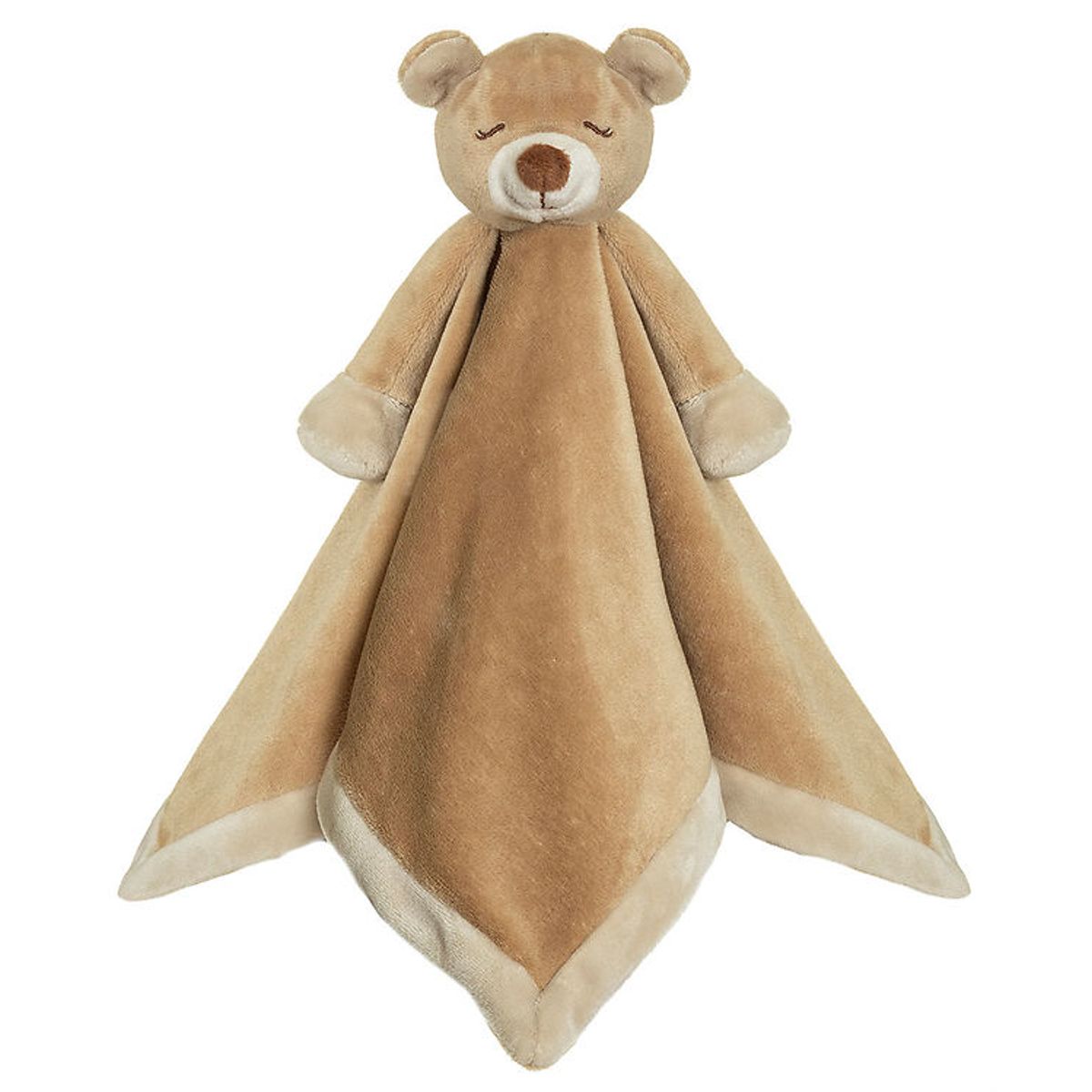 Teddykompaniet Nusseklud - Diinglisar - 35x35 cm - Bamse