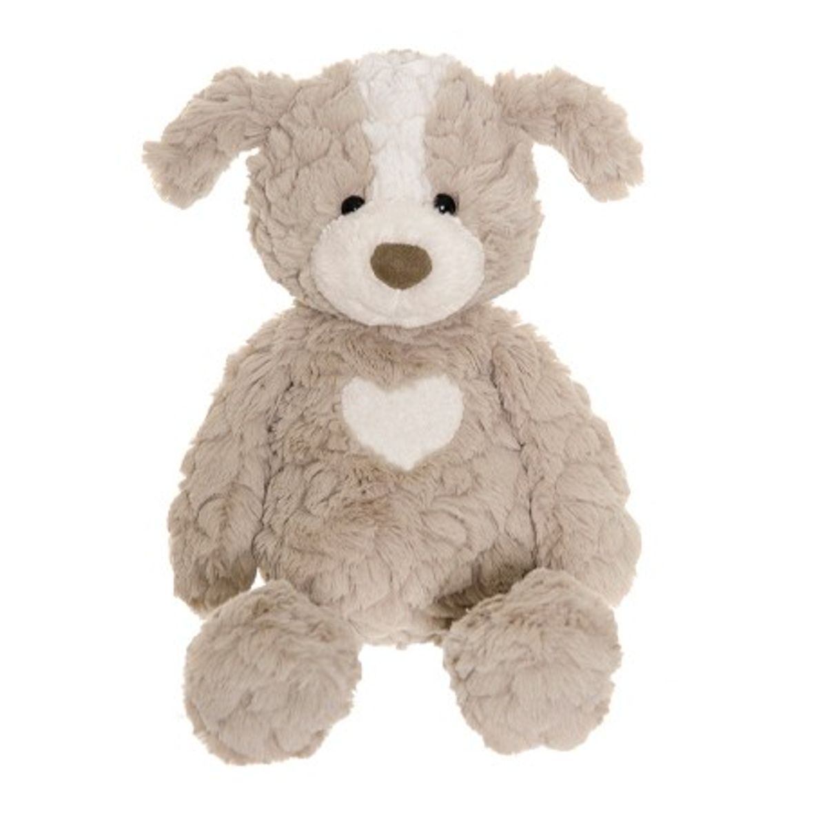 Teddykompaniet, Teddy Cream - Hund, Beige