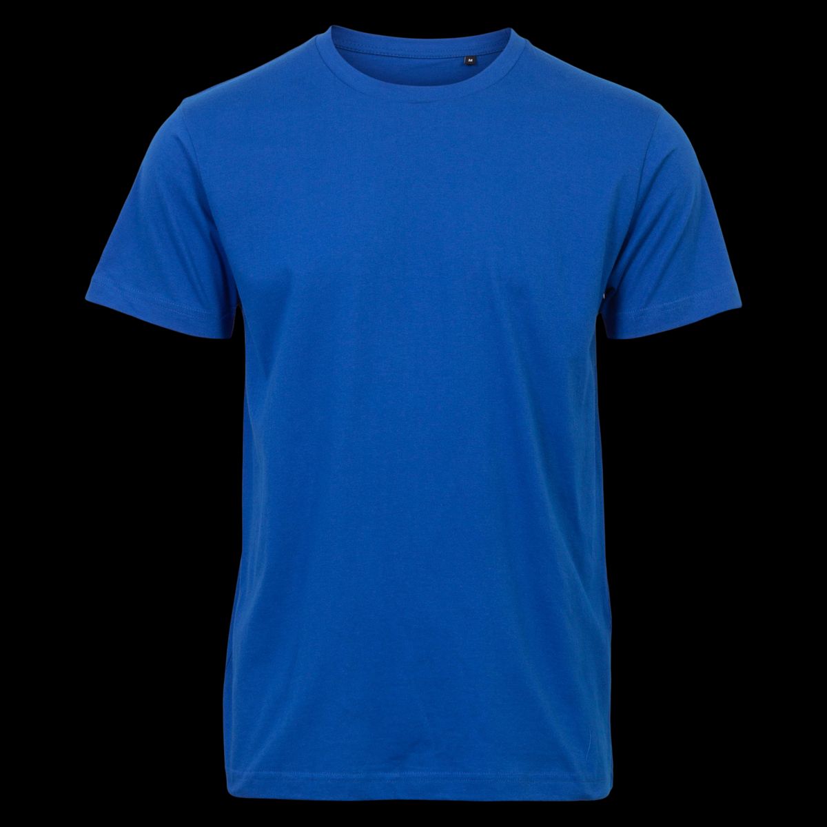 TEE JAYS Herre T-shirt - Royal - 3XL