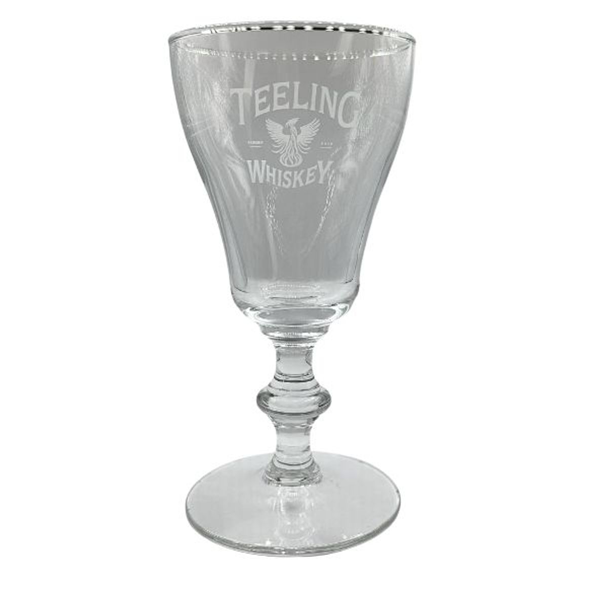 Teeling Irish Coffee Glas