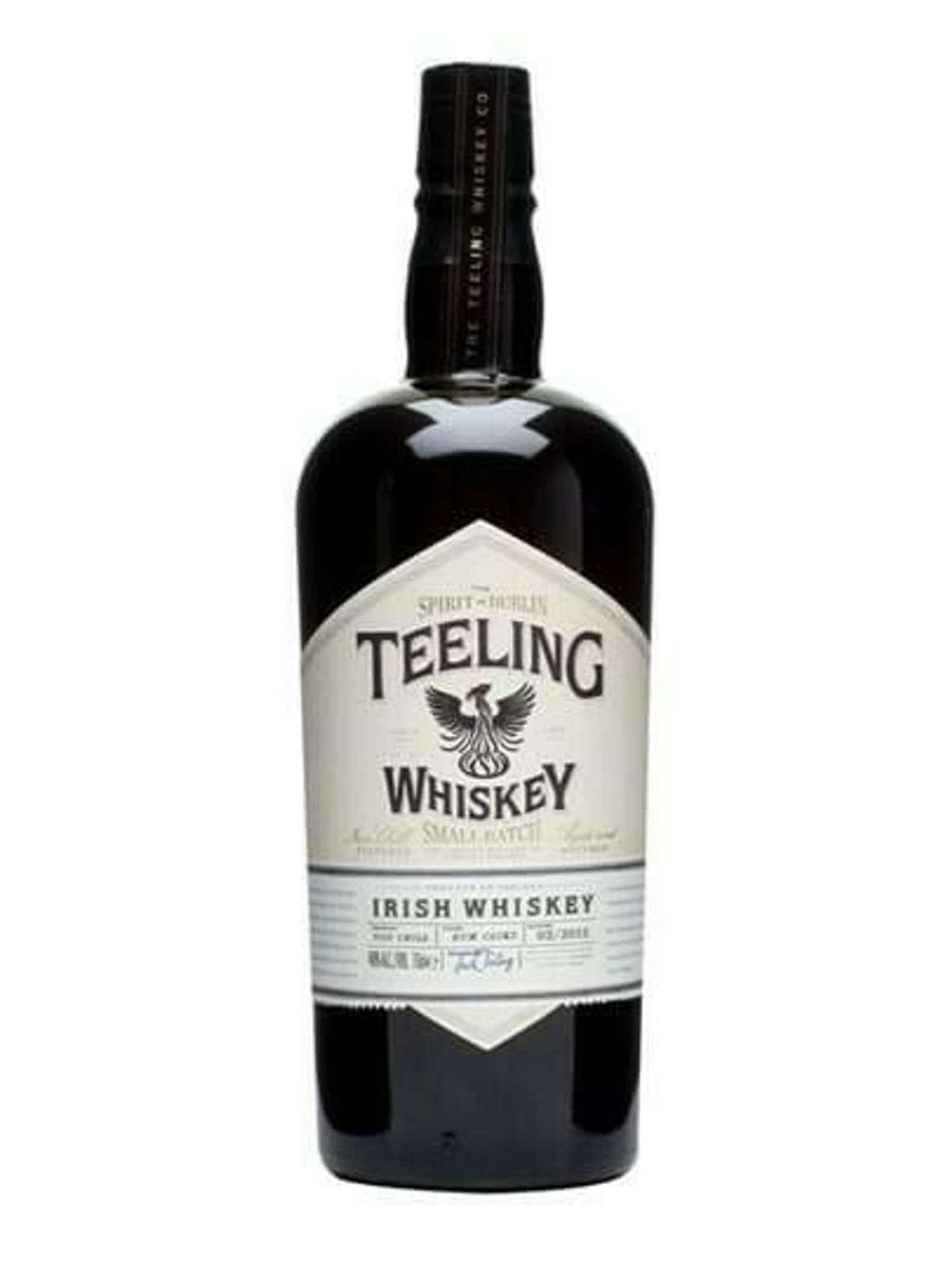 Teeling Small Batch Irish Whiskey Fl 70