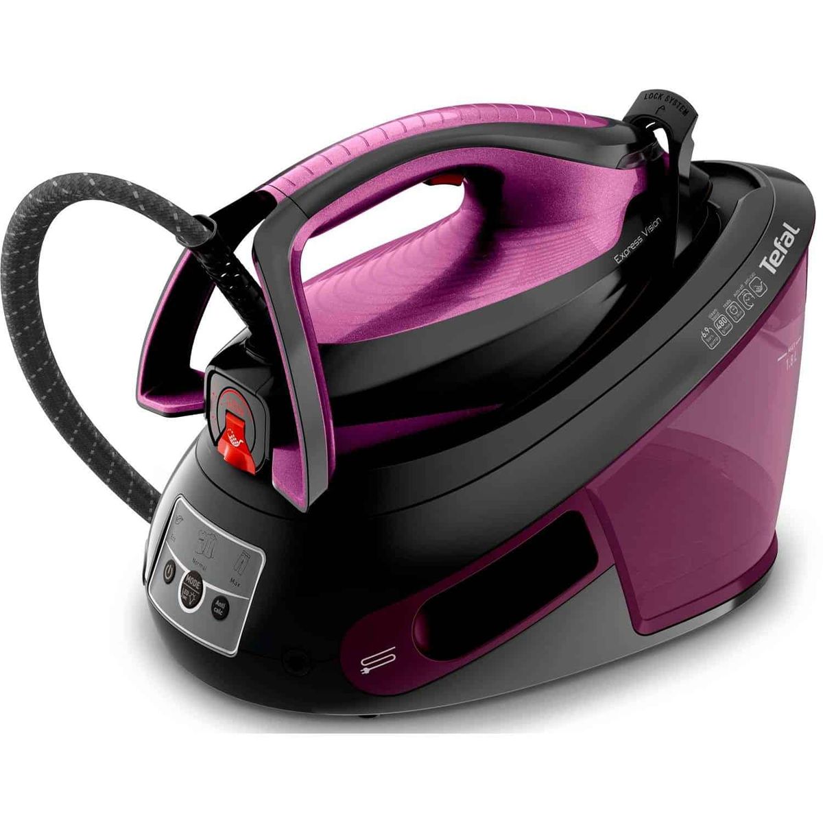 Tefal Damper Express Vision SV8152E0