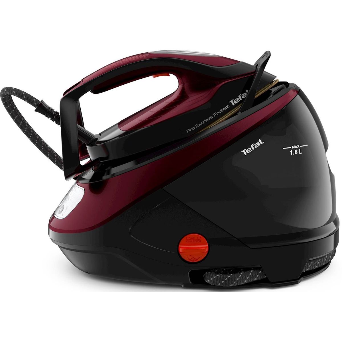 Tefal Damper Pro Express Steamstation GV9230E0