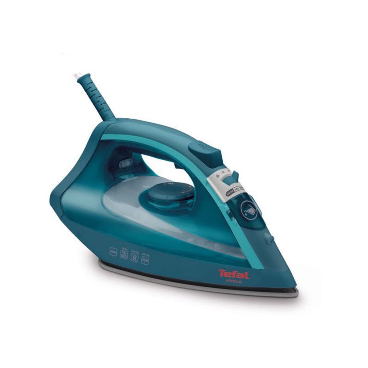 Tefal - Dampstrygejern FV1712EO Iron