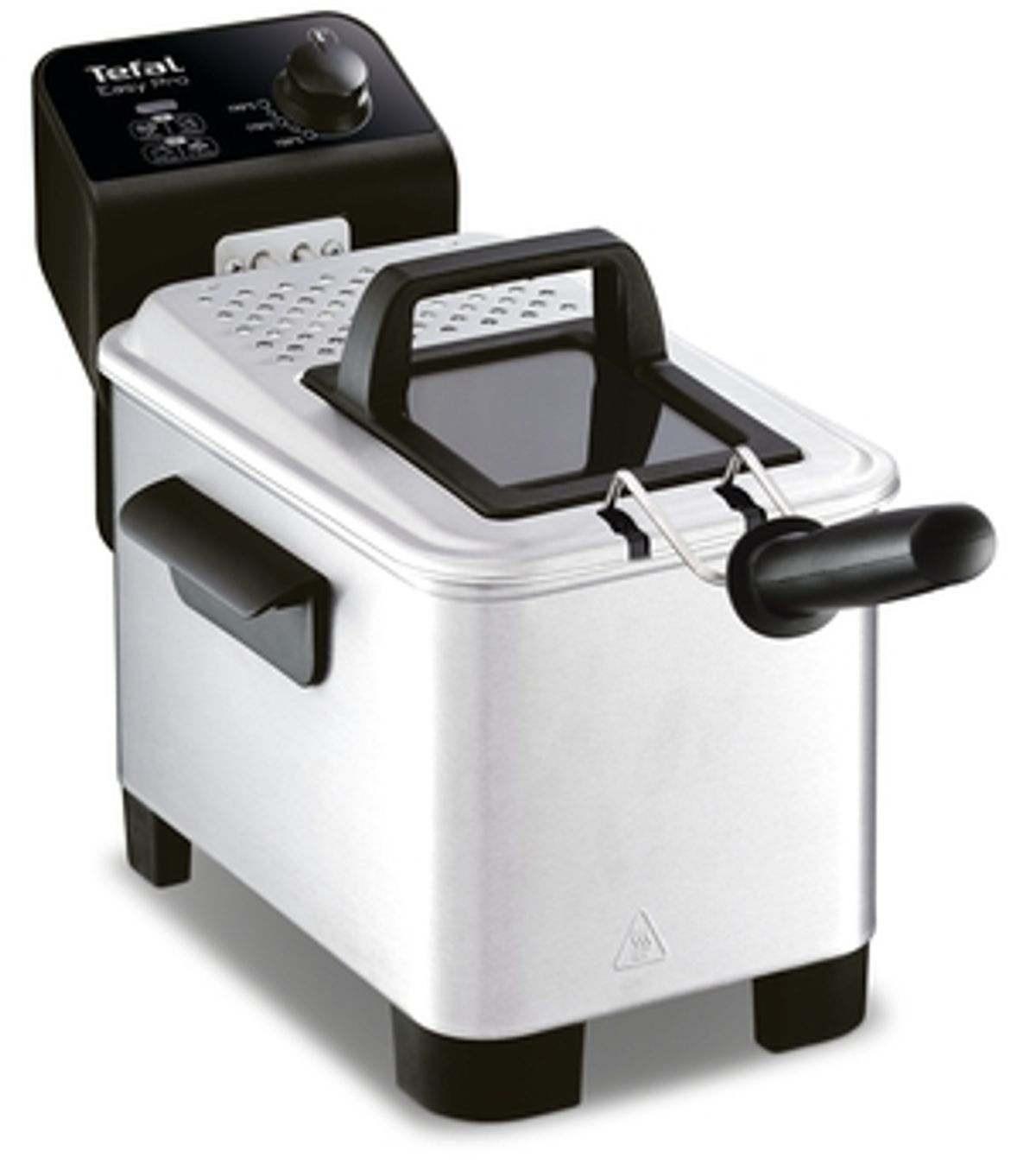 Tefal Easy Pro Deep Fryer FR333070 - 3L