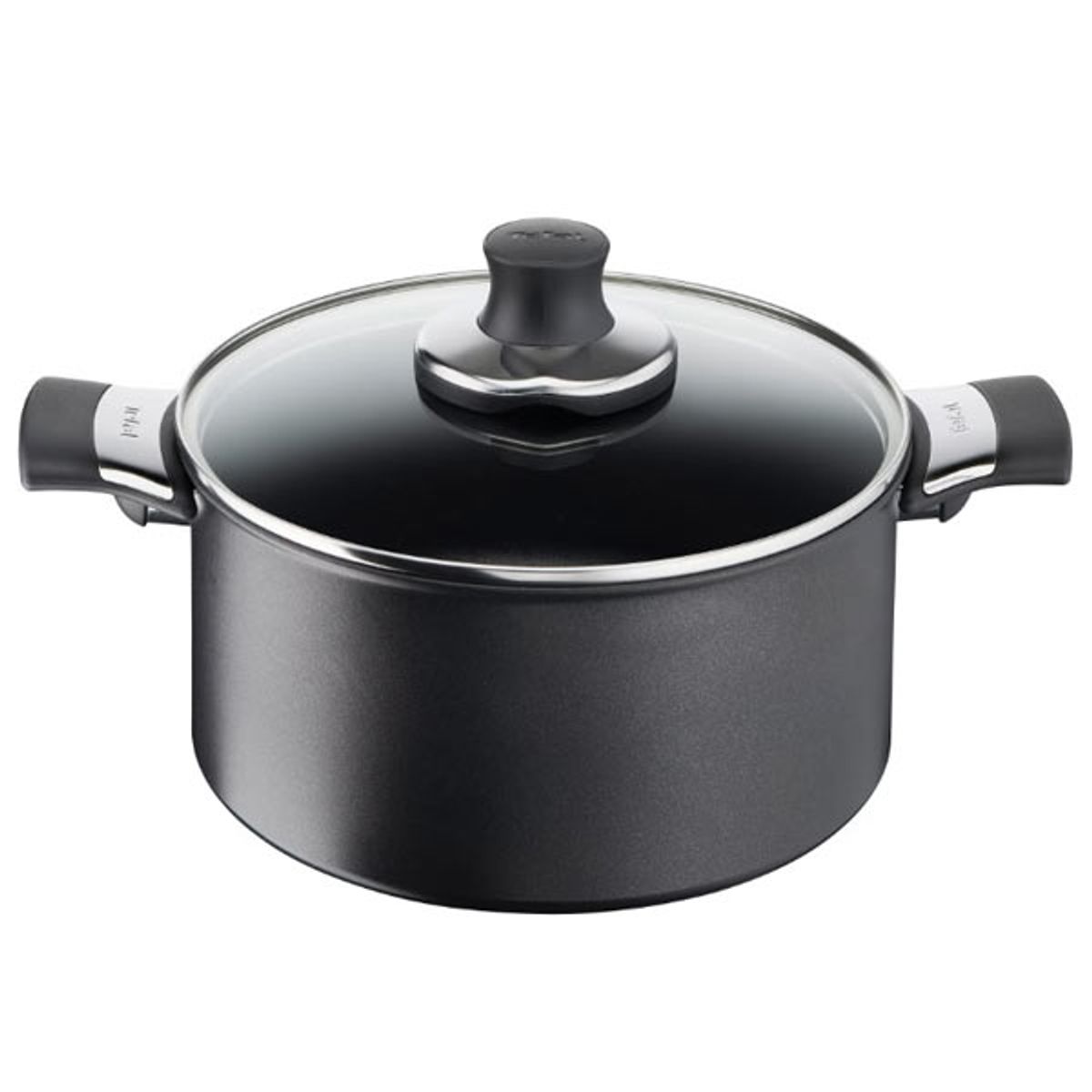 Tefal Excellence Gryde 3 liter Ø20 cm.