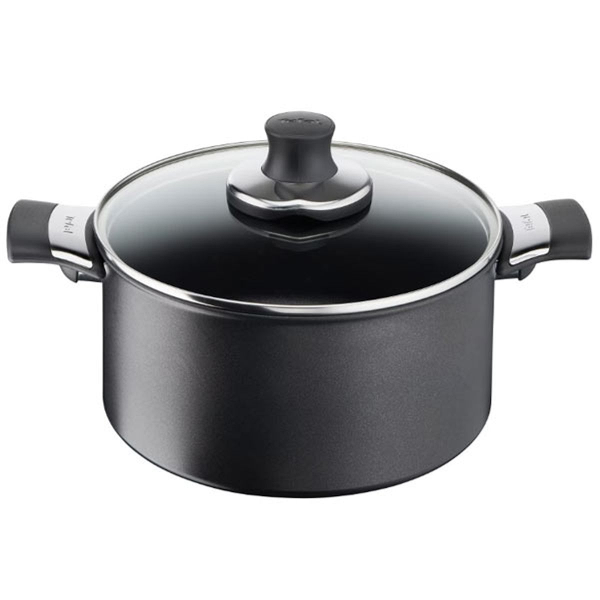 Tefal Excellence Gryde 5,2 liter Ø24 cm.