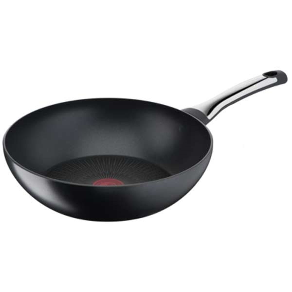 Tefal Excellence Wok Ø28