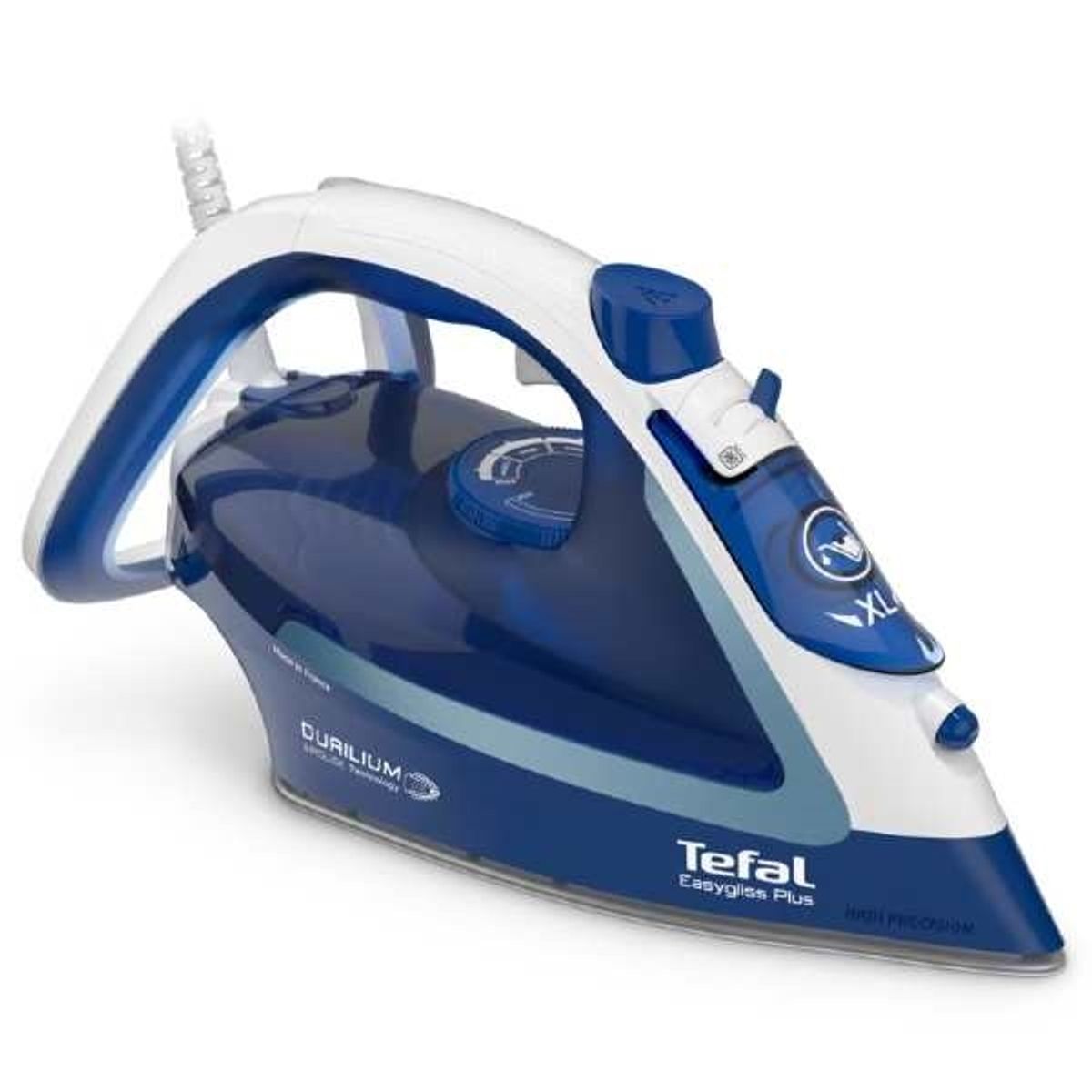 Tefal FV5735E0 Easygliss Plus Strygejern