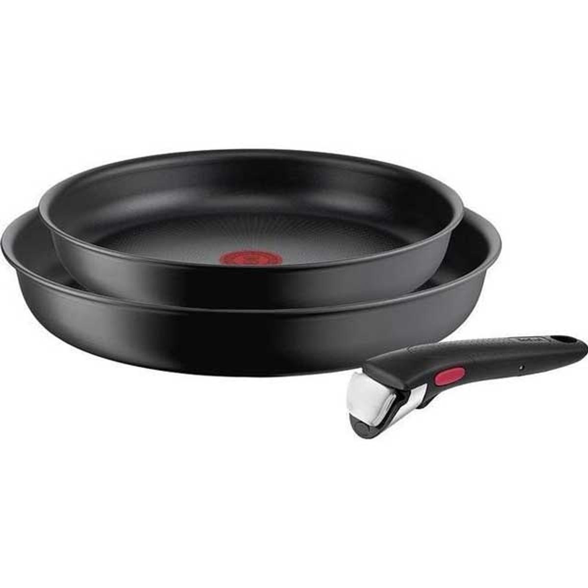 Tefal Ingenio Ultimate Pandesæt - 3 dele (L7649253)