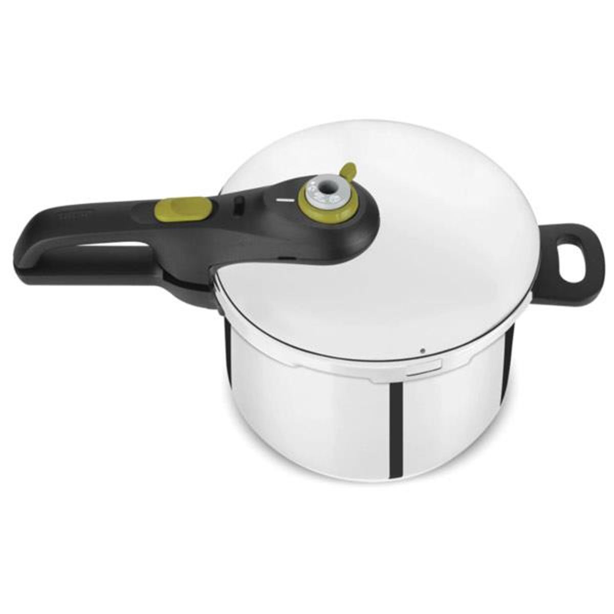 Tefal Secure 5 Neo Trykkoger 6L