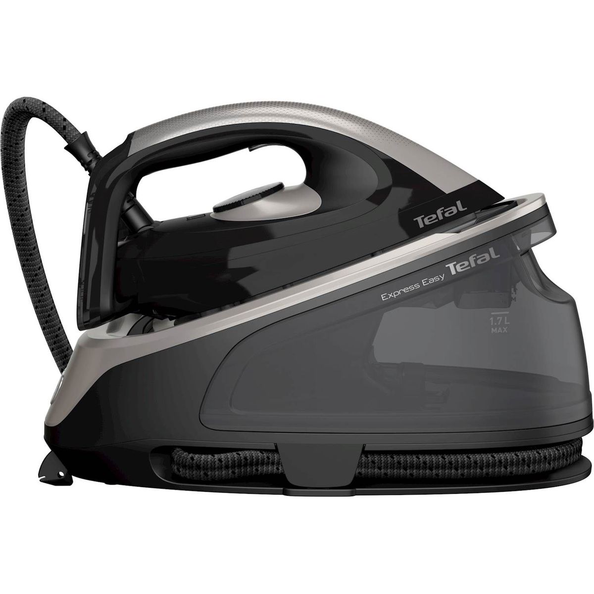 Tefal Strygejern & Damper Express Easy