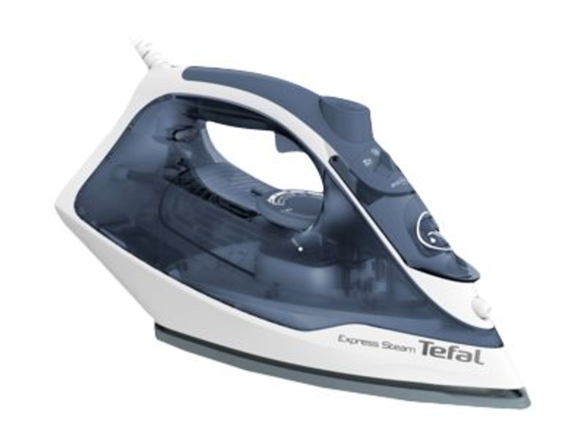 Tefal - Strygejern Express Steam FV2837E0