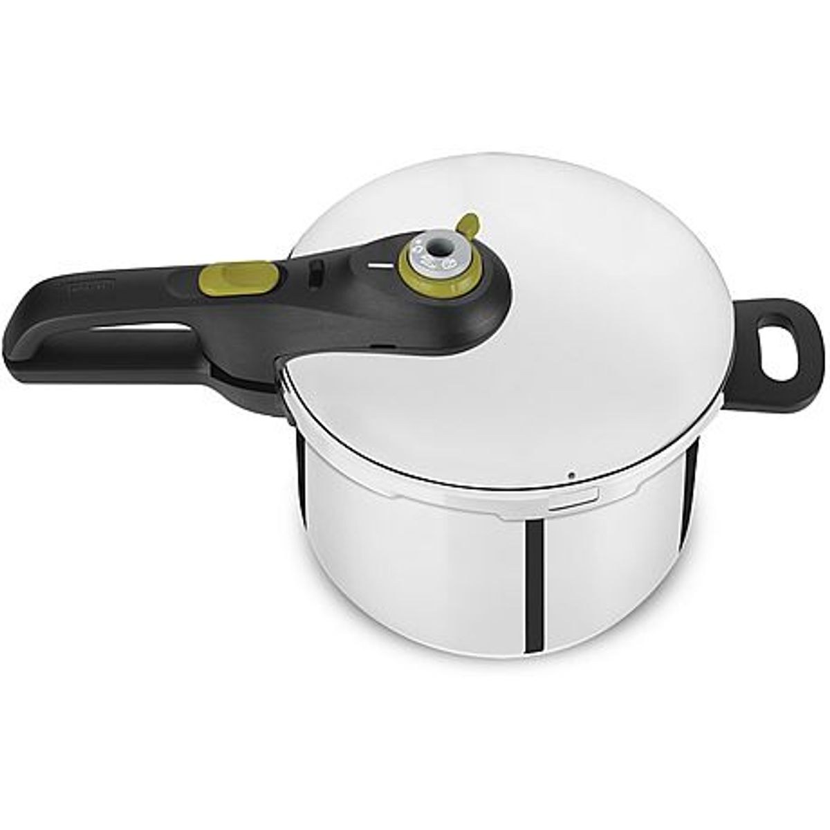 Tefal Trykkoger 5 Neo