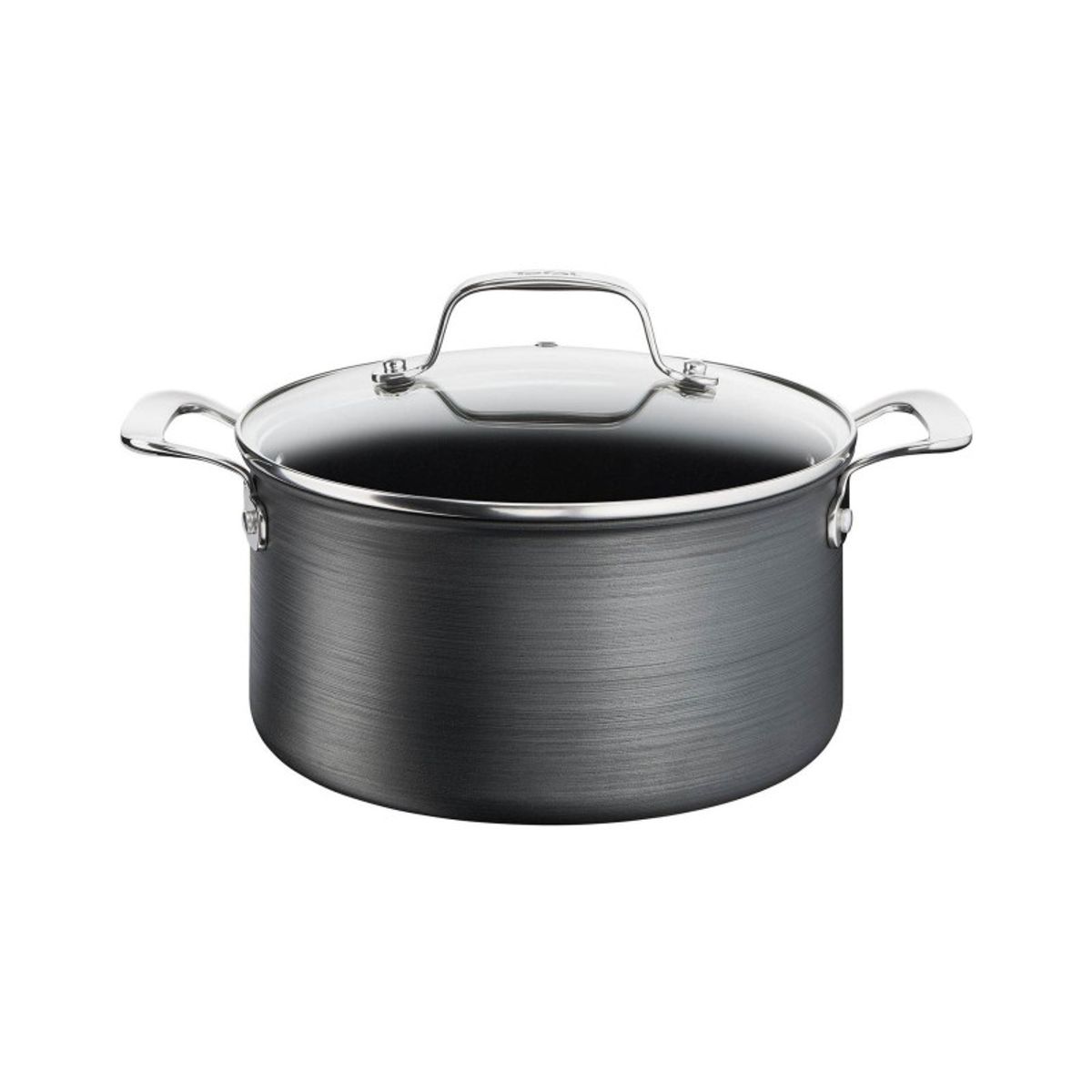 Tefal Unlimited Premium Ø24 Gryde