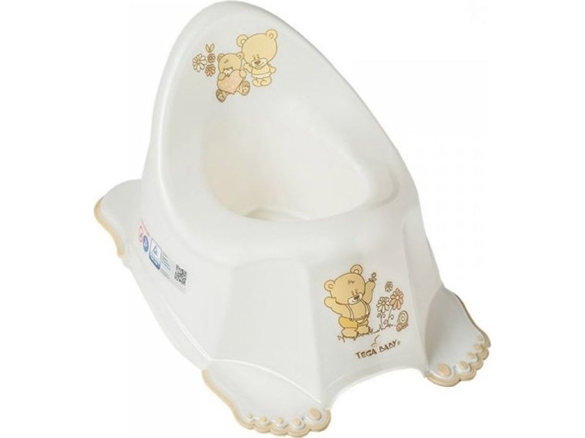 Tega Baby Anticipated Baby Nest White Pearl / Ms-013- 118/