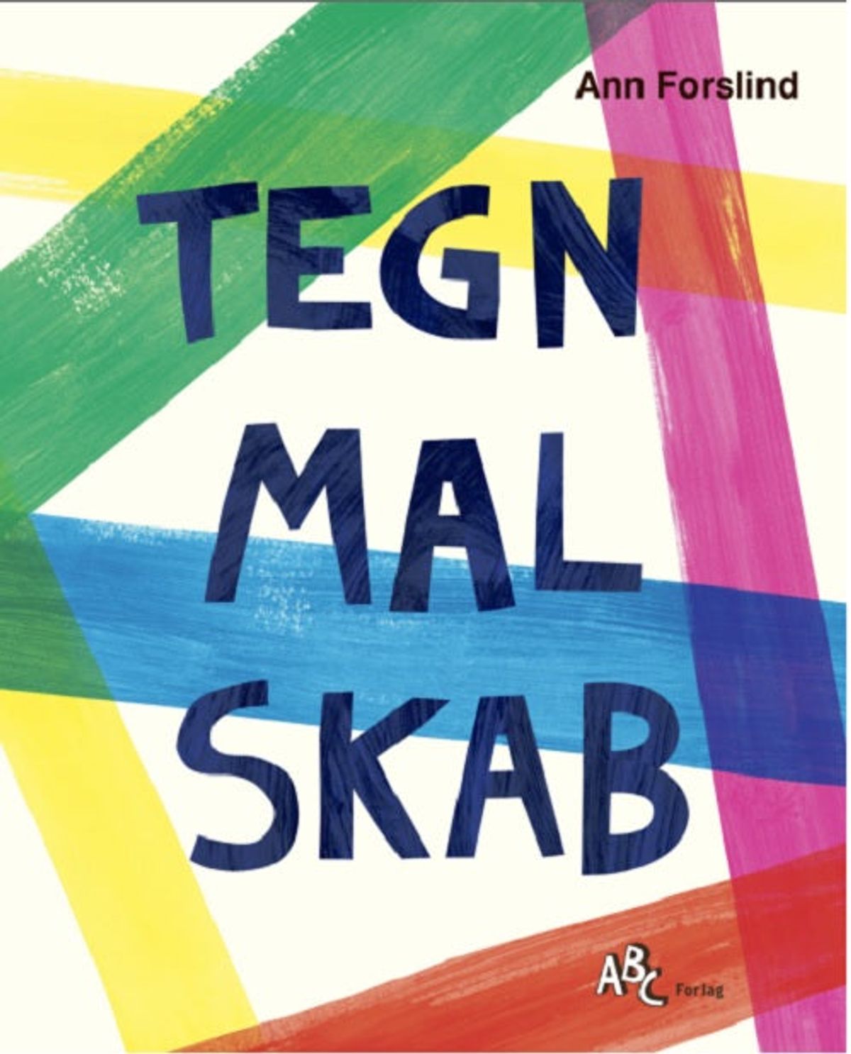 TEGN, MAL, SKAB