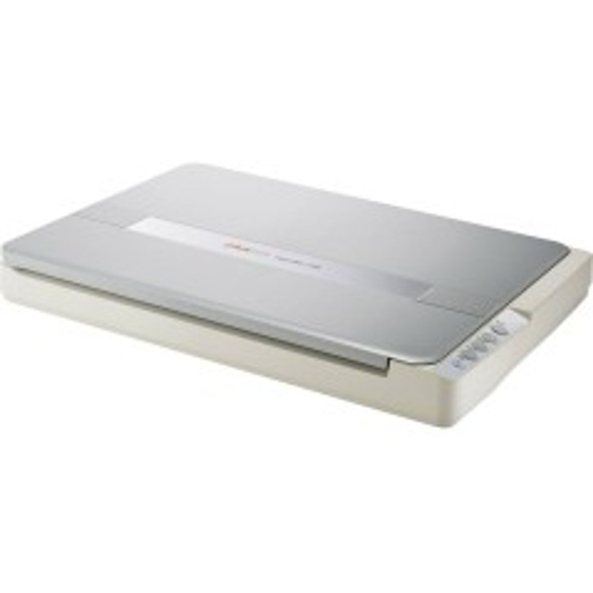 tek OpticSlim 1180 Flatbed-scanner Desktopmodel