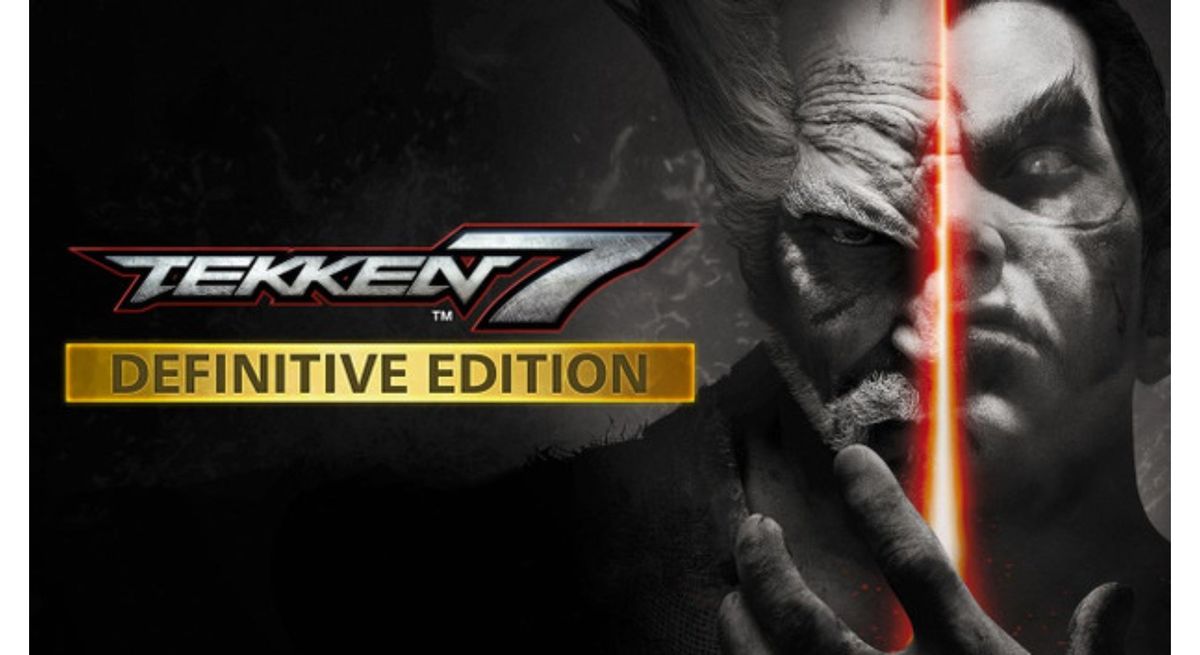 TEKKEN 7 Definitive Edition XBOX One - Xbox One - EZGame.dk