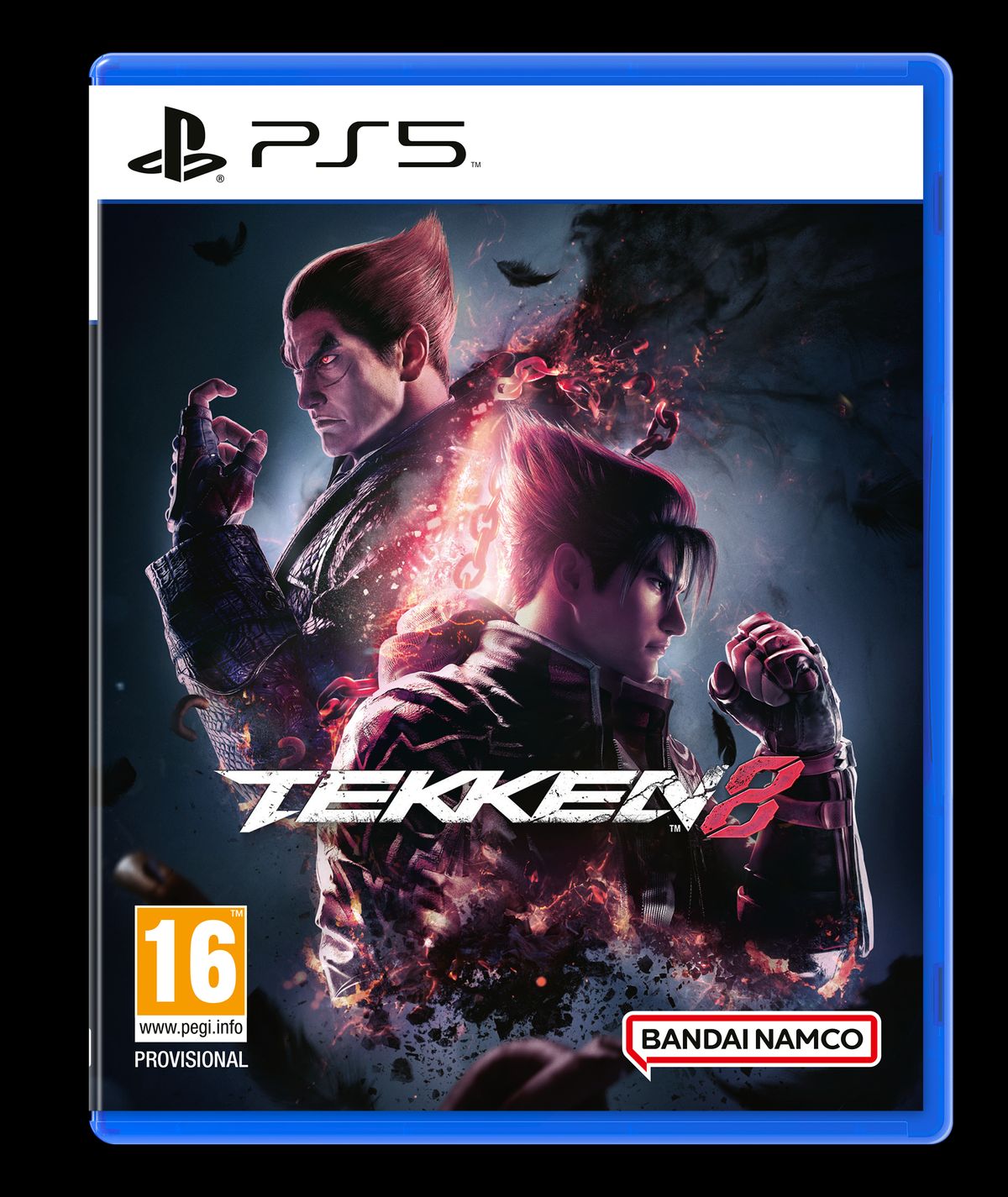 Tekken 8 - PS5