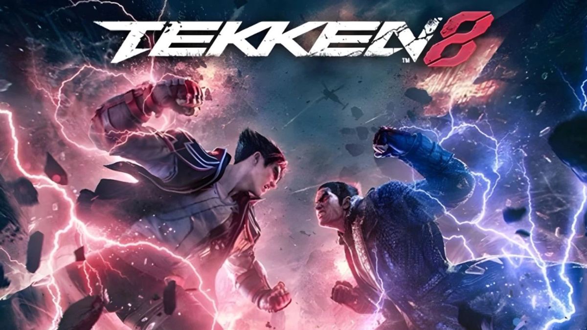 TEKKEN 8 Xbox Series X|S - EZGame.dk