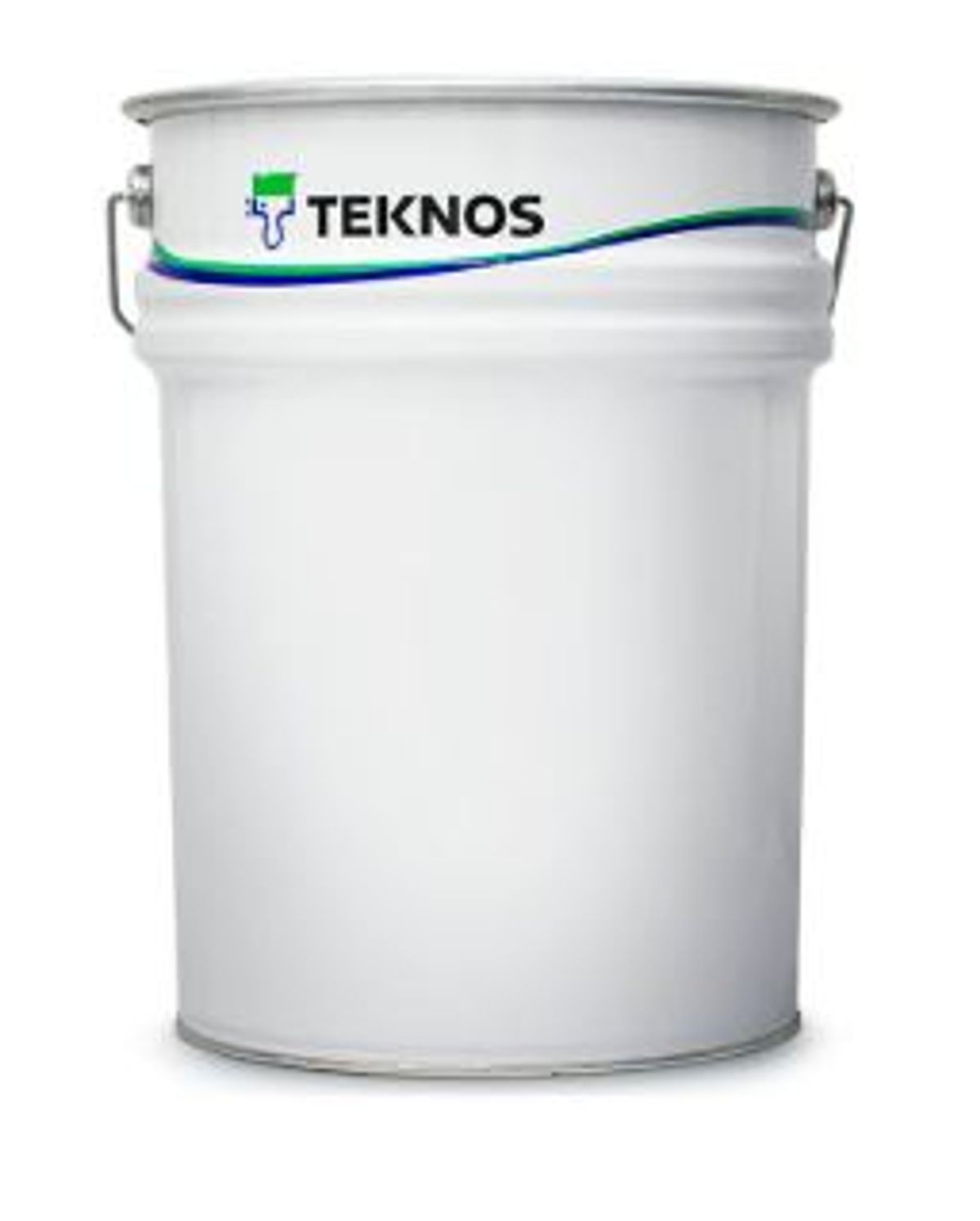 Teknolac 1k primer HB 2043-00 - 20 ltr. Grå