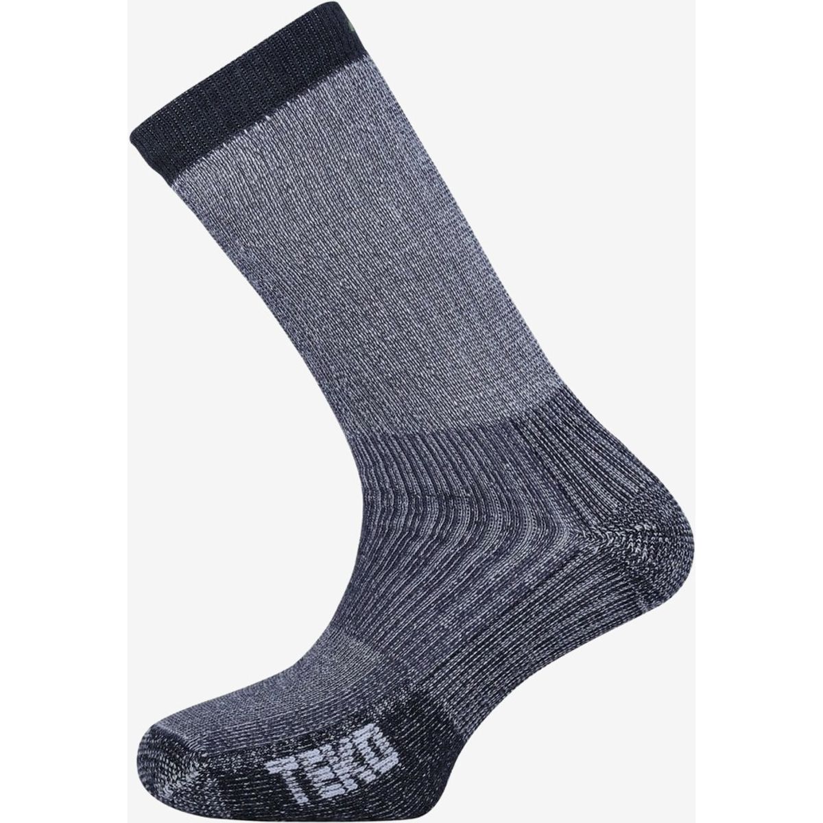 Teko - EcoHiking Merino Medium Full Cushion 3.0 (Charcoal) - M