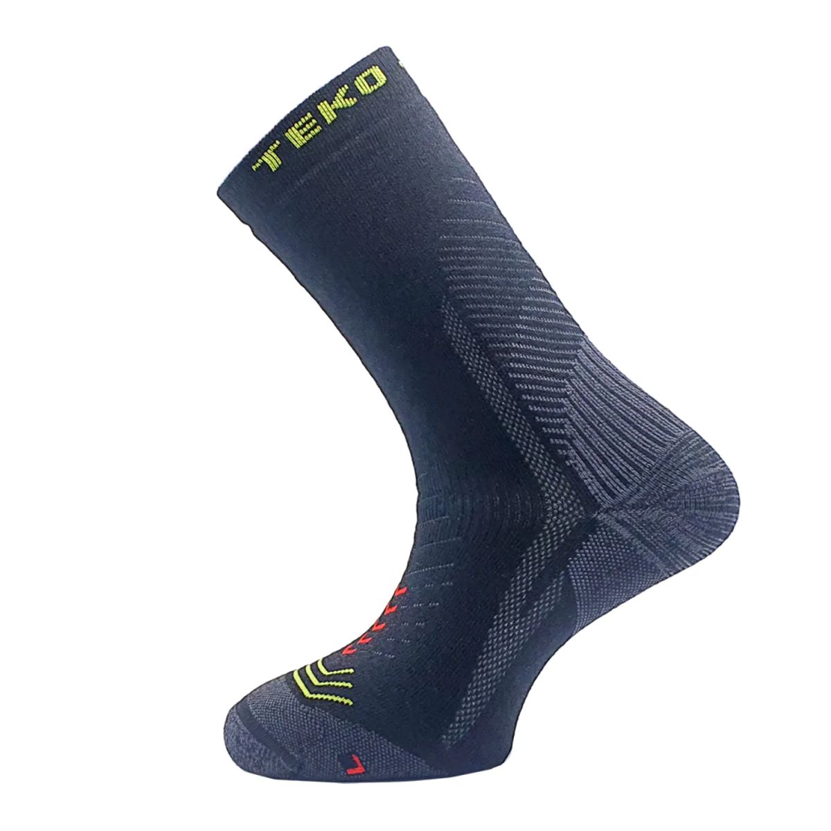 Teko TEKO eco Hike Exodus Merino Hiking Socks - 25 til 28