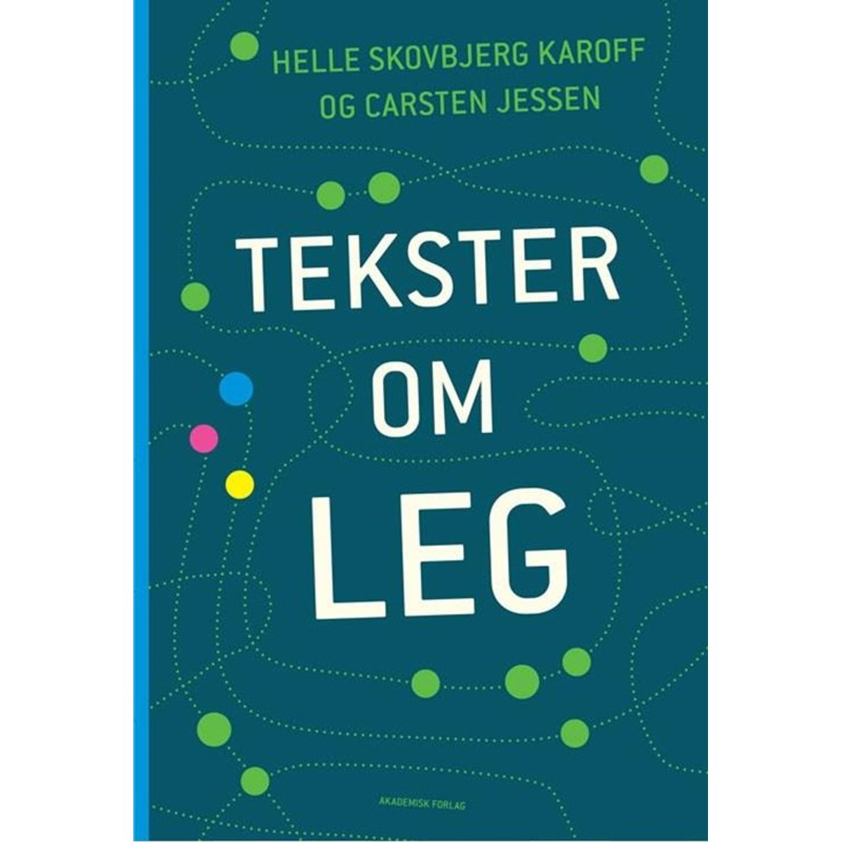 Tekster om leg