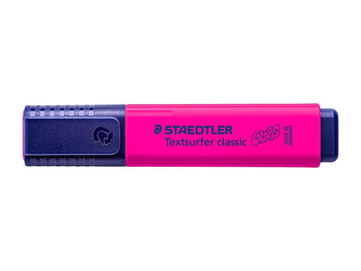 Tekstmarker Staedtler 364 C