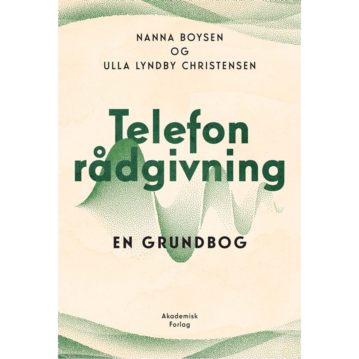 Telefonrådgivning