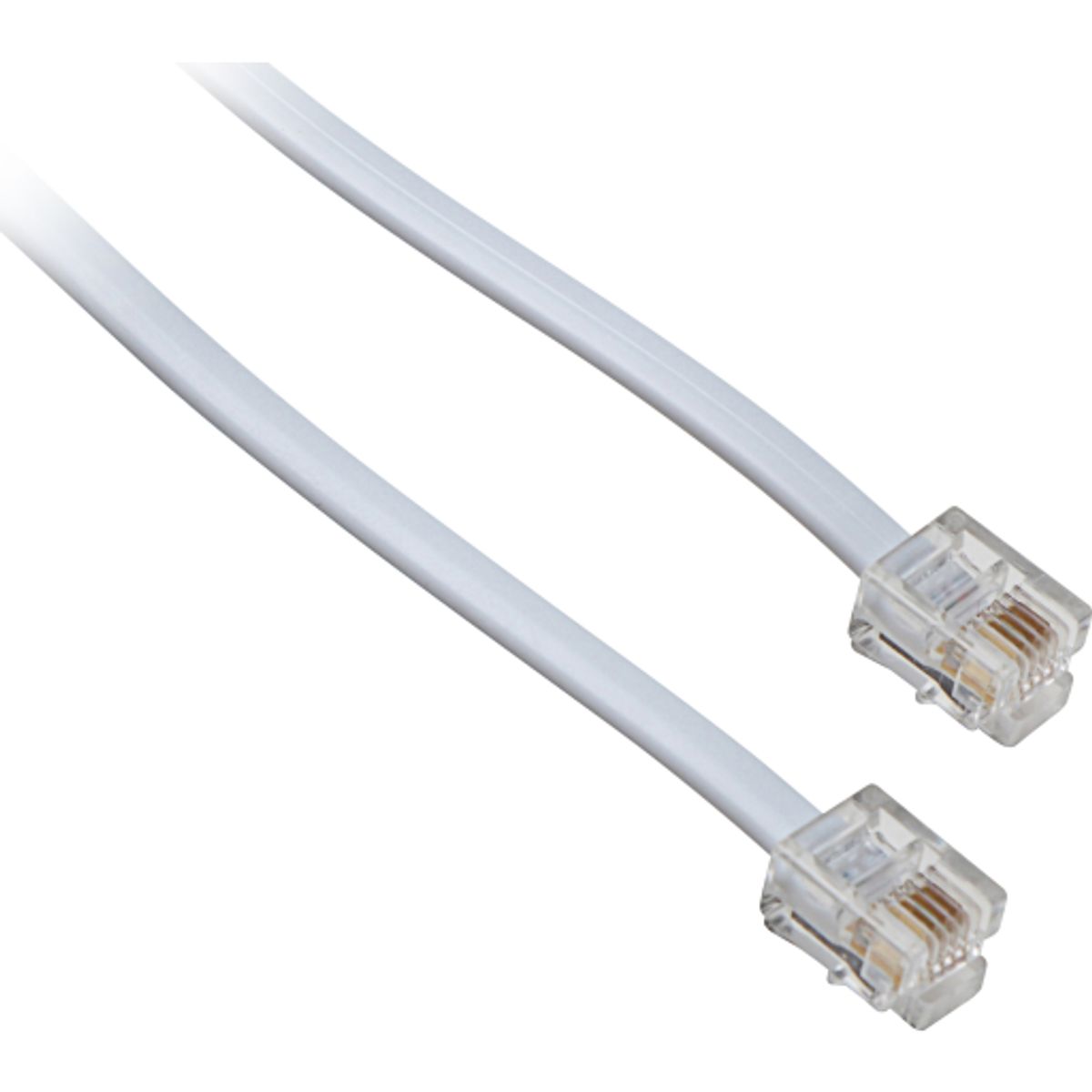 Telepatchkabel RJ11-RJ11