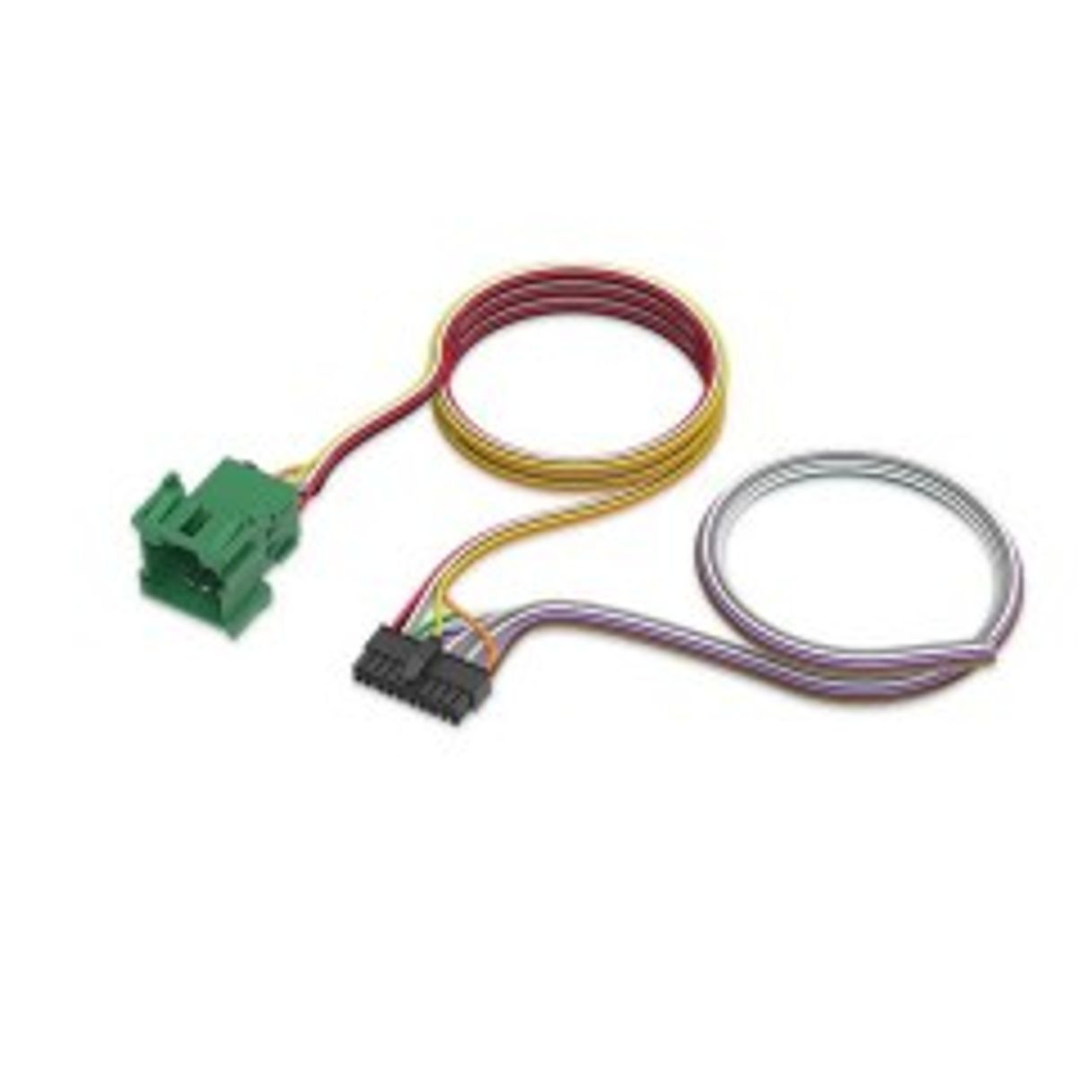 Teltonika Telematics FMS cable