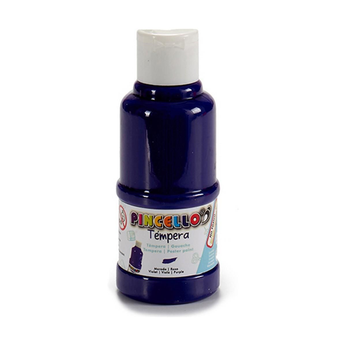 Tempera Lilla 120 ml