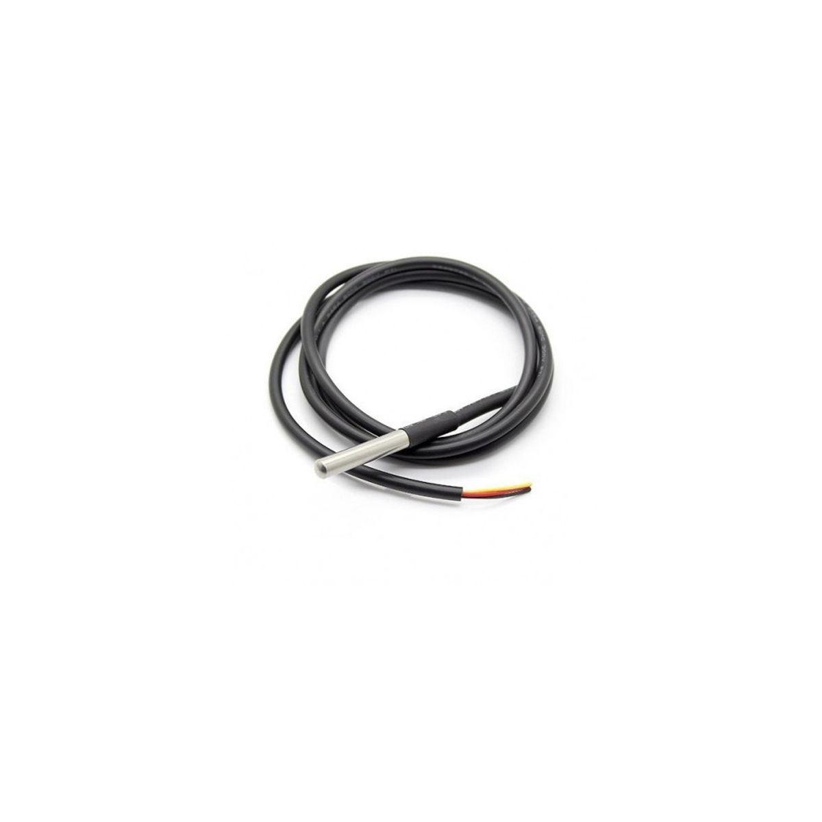 Temperature sensor DS18B20