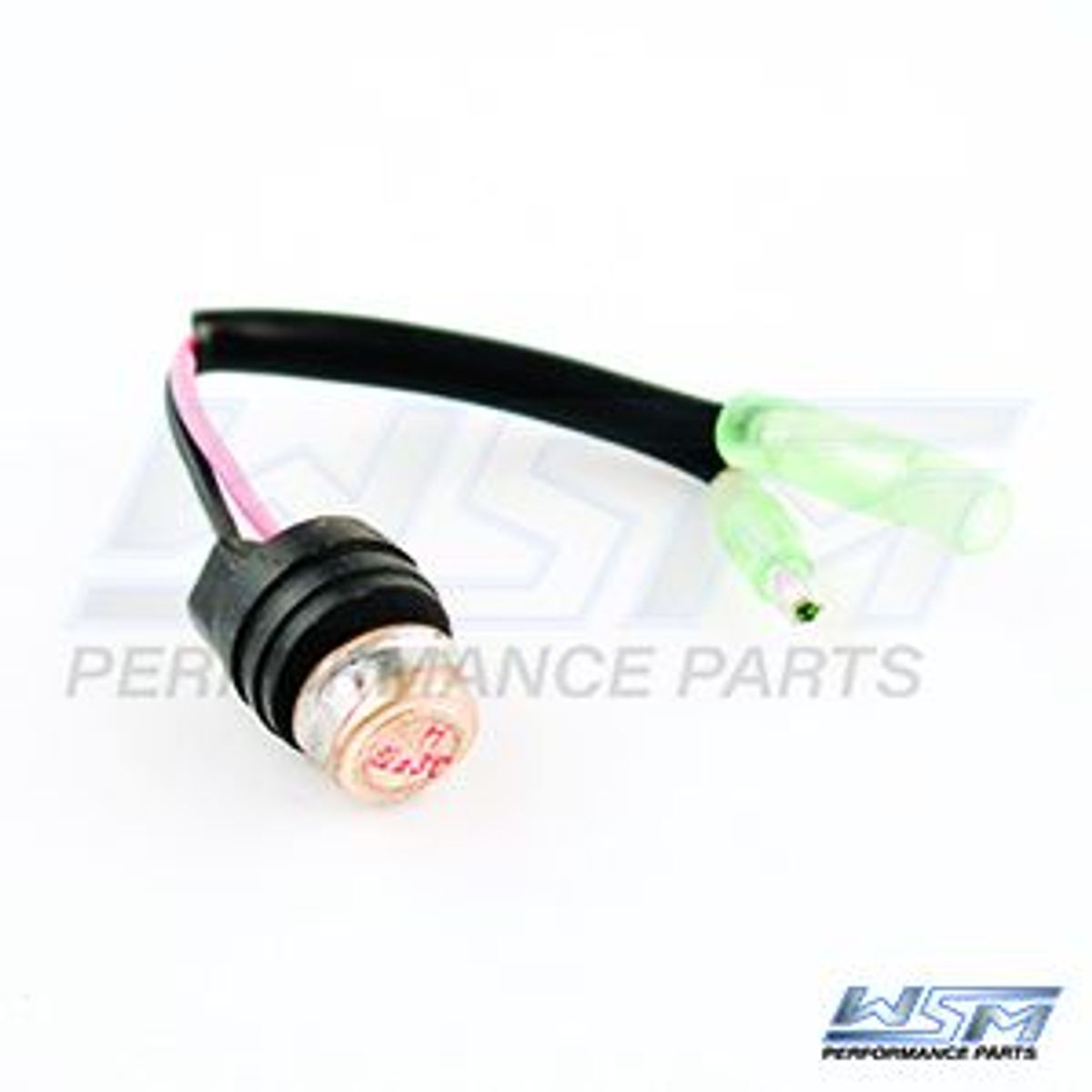 Temperature Sensor: Yamaha 70 - 225 Hp - 688825601000