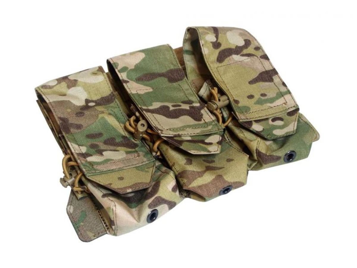 Templar's Gear TPC Panel Shingle Multicam