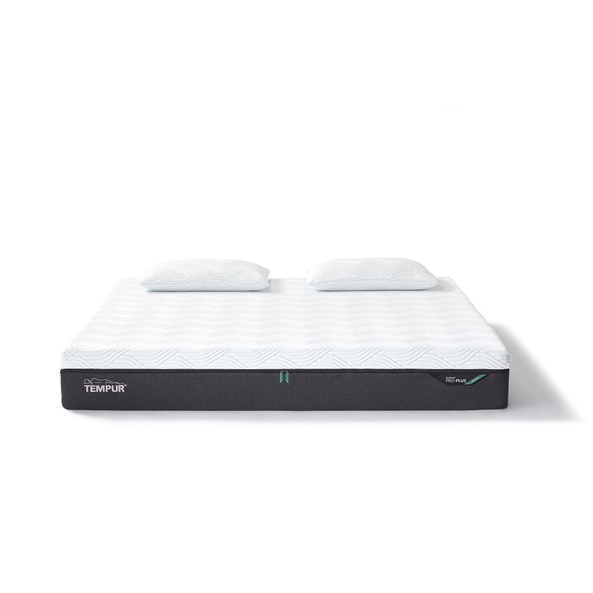 Tempur - PRO® SMARTCOOL - 160x200 - Medium - Madrasfølelse for den perfekte balance mellem komfort og støtte.